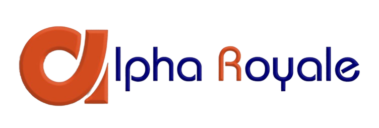 Alpha Royale
